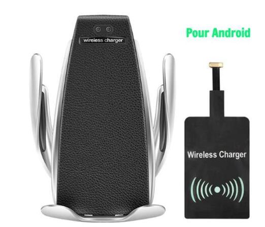 Car Wireless Charger 10W