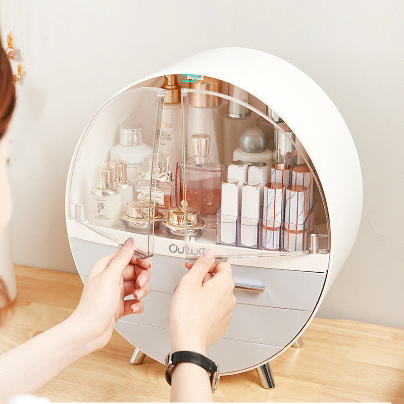 Net Celebrity Creative Cosmetics Drawer