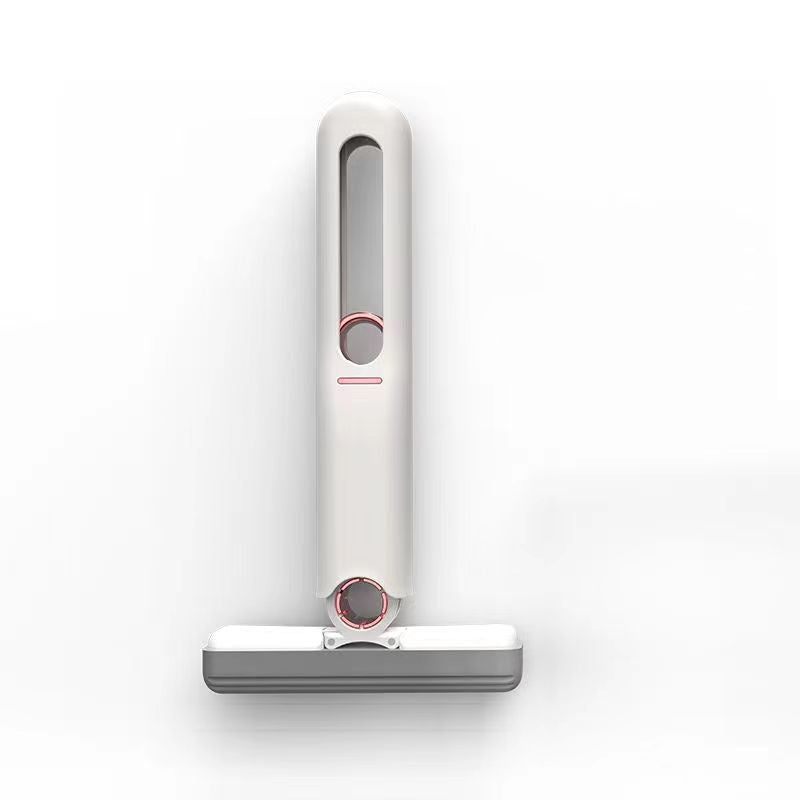 Portable Self-NSqueeze Mini Mop,