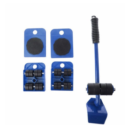 Professional Furniture Transporter 5pcs