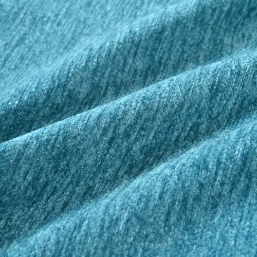 Decorative Accent Chairs - Turquoise Blue