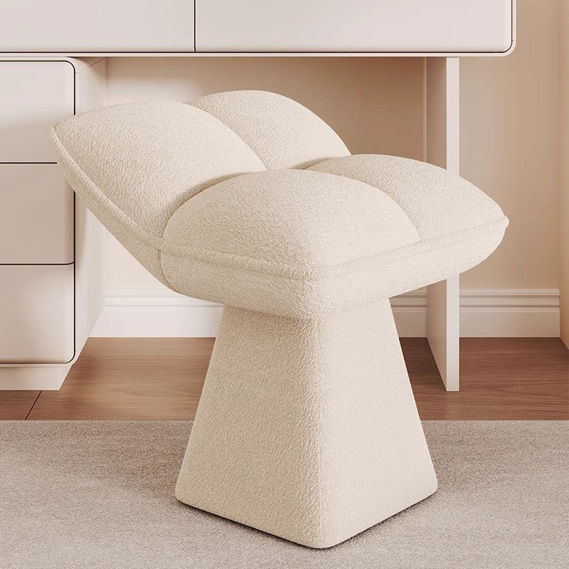Rotating Low Stool - Multi-Color Options