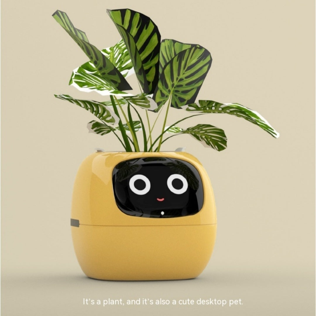 Ivy - Smart Pet Planter