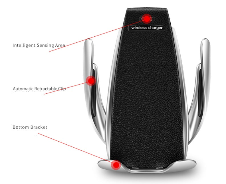 Car Wireless Charger 10W