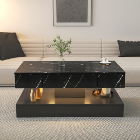 Modern Coffee Table - Contemporary Design