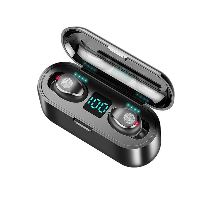Waterproof Sports Bluetooth