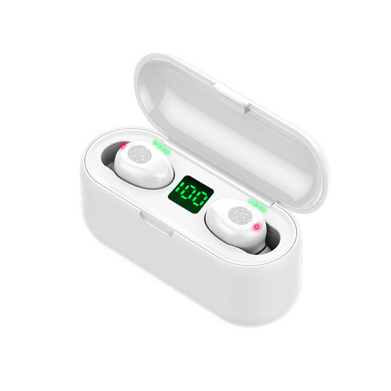 Waterproof Sports Bluetooth