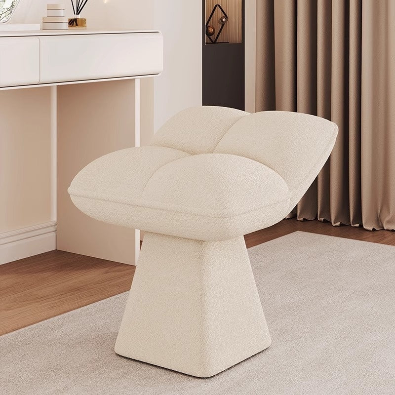 Rotating Low Stool - Multi-Color Options