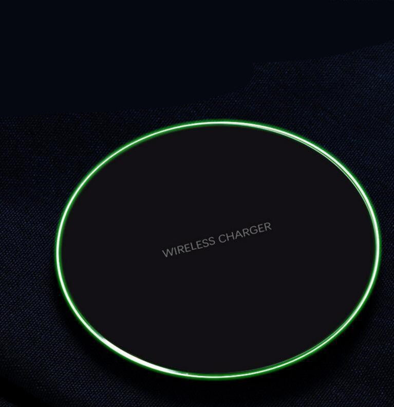 Wireless Charger For I-Phone Samsung