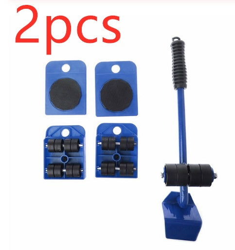 Professional Furniture Transporter 5pcs