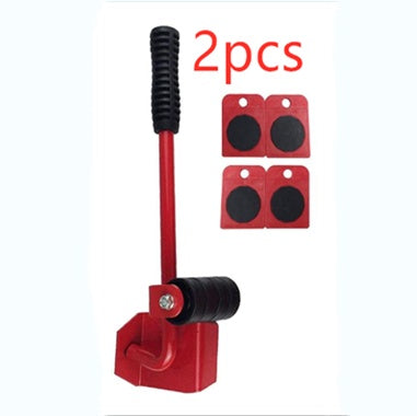 Professional Furniture Transporter 5pcs