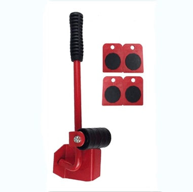 Professional Furniture Transporter 5pcs