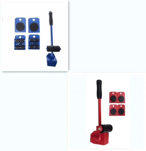 Professional Furniture Transporter 5pcs