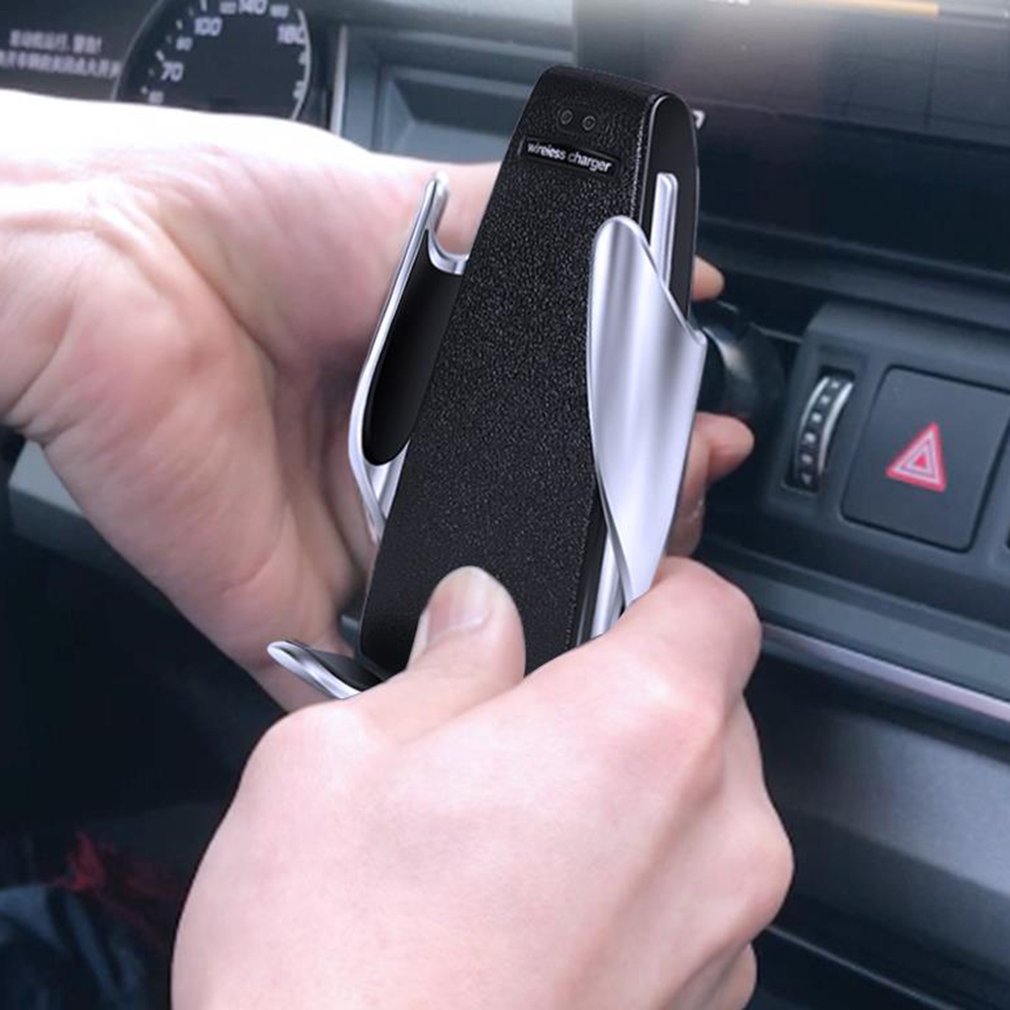 Car Wireless Charger 10W