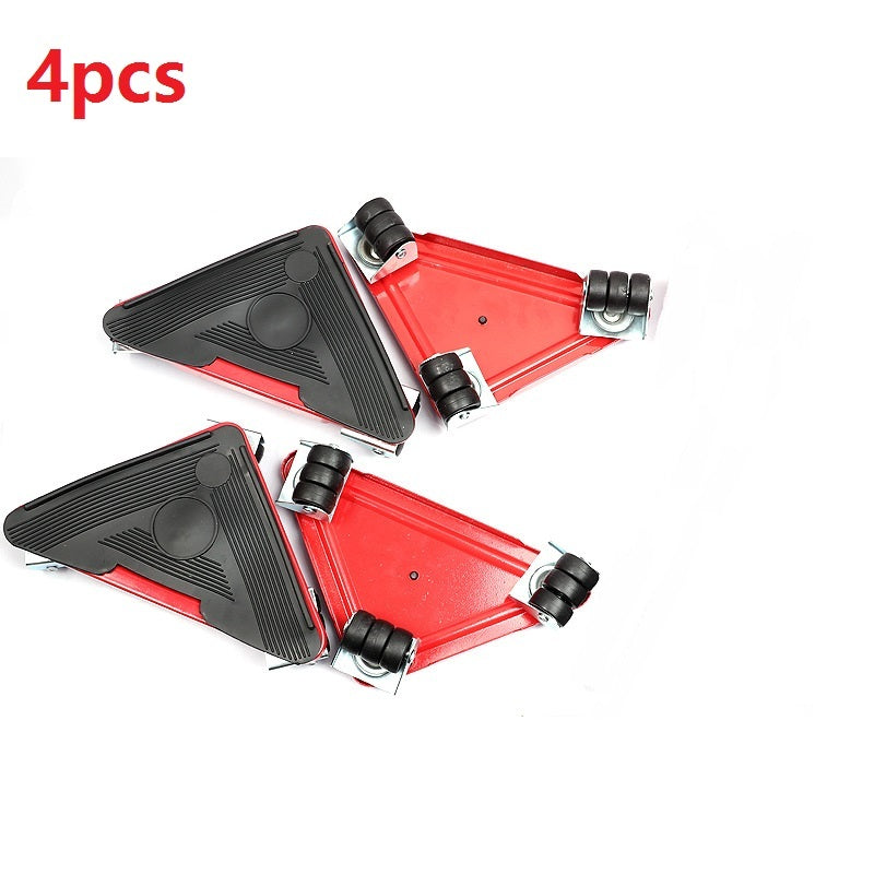 Professional Furniture Transporter 5pcs