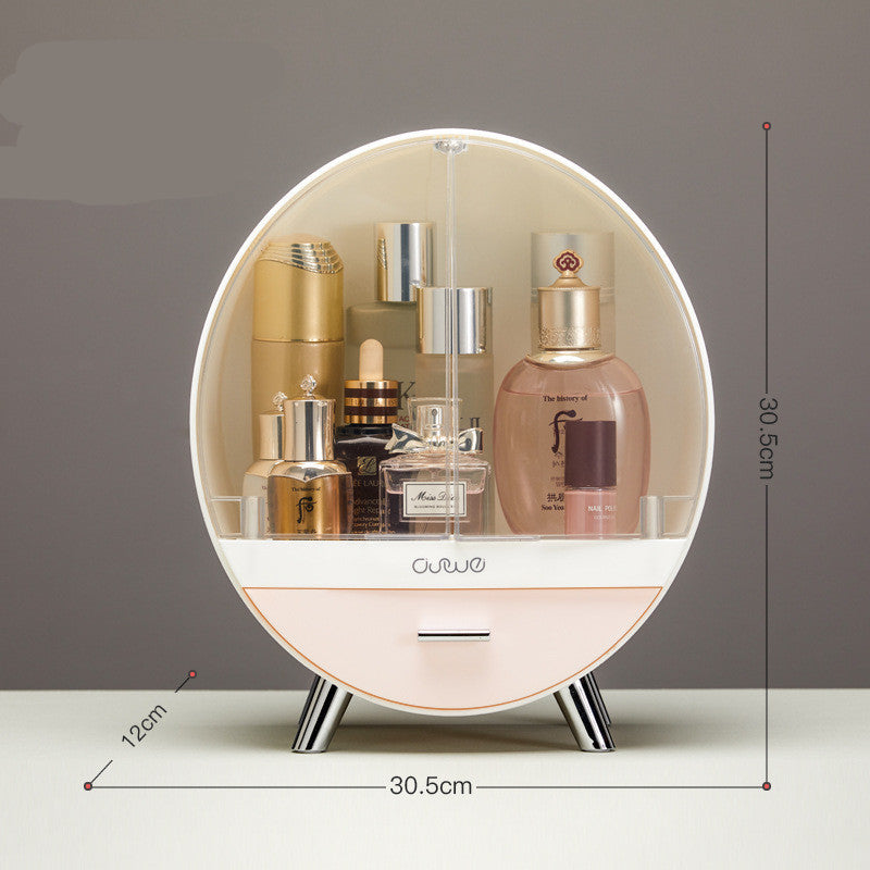 Net Celebrity Creative Cosmetics Drawer