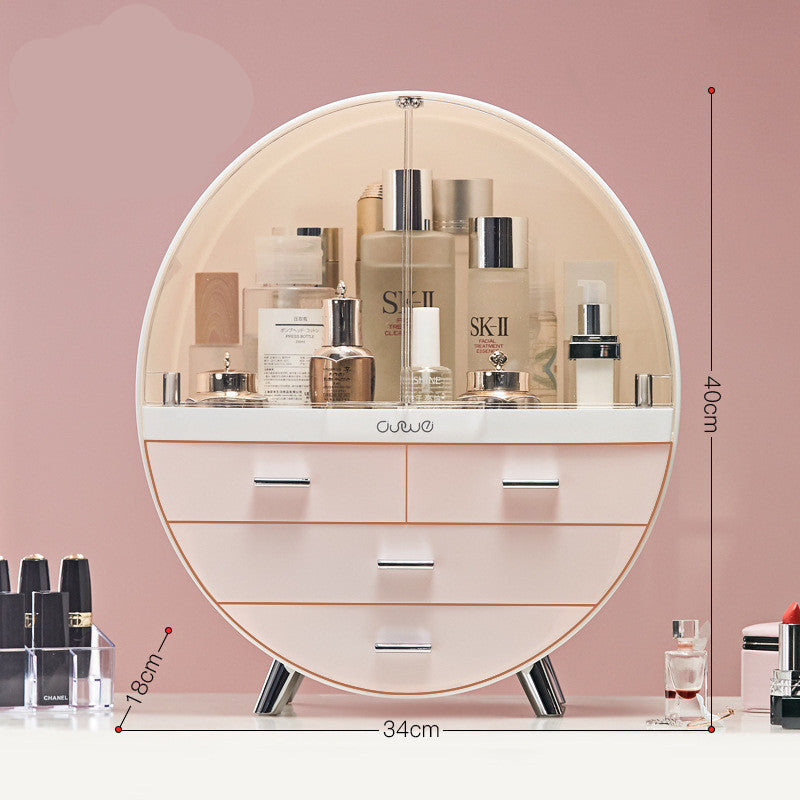 Net Celebrity Creative Cosmetics Drawer