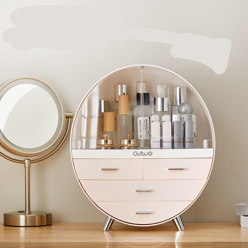 Net Celebrity Creative Cosmetics Drawer