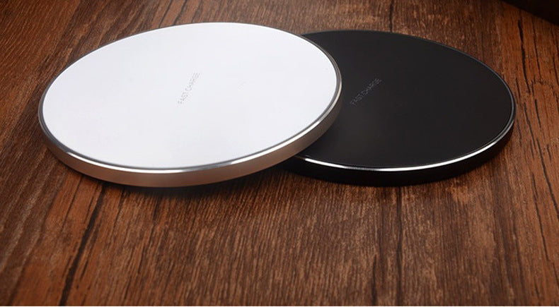 Wireless Charger For I-Phone Samsung