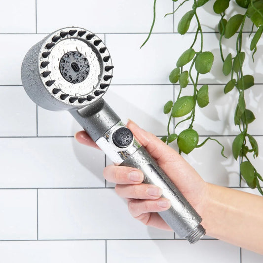 ULTIMATE SHOWER EXPERIENCE