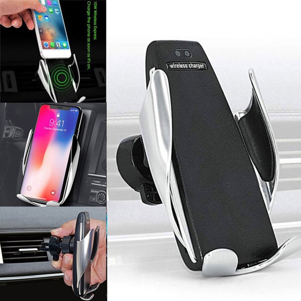 Car Wireless Charger 10W