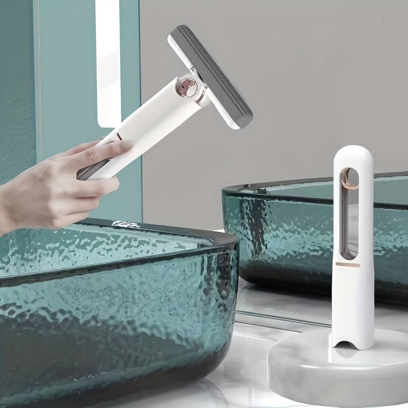 Portable Self-NSqueeze Mini Mop,