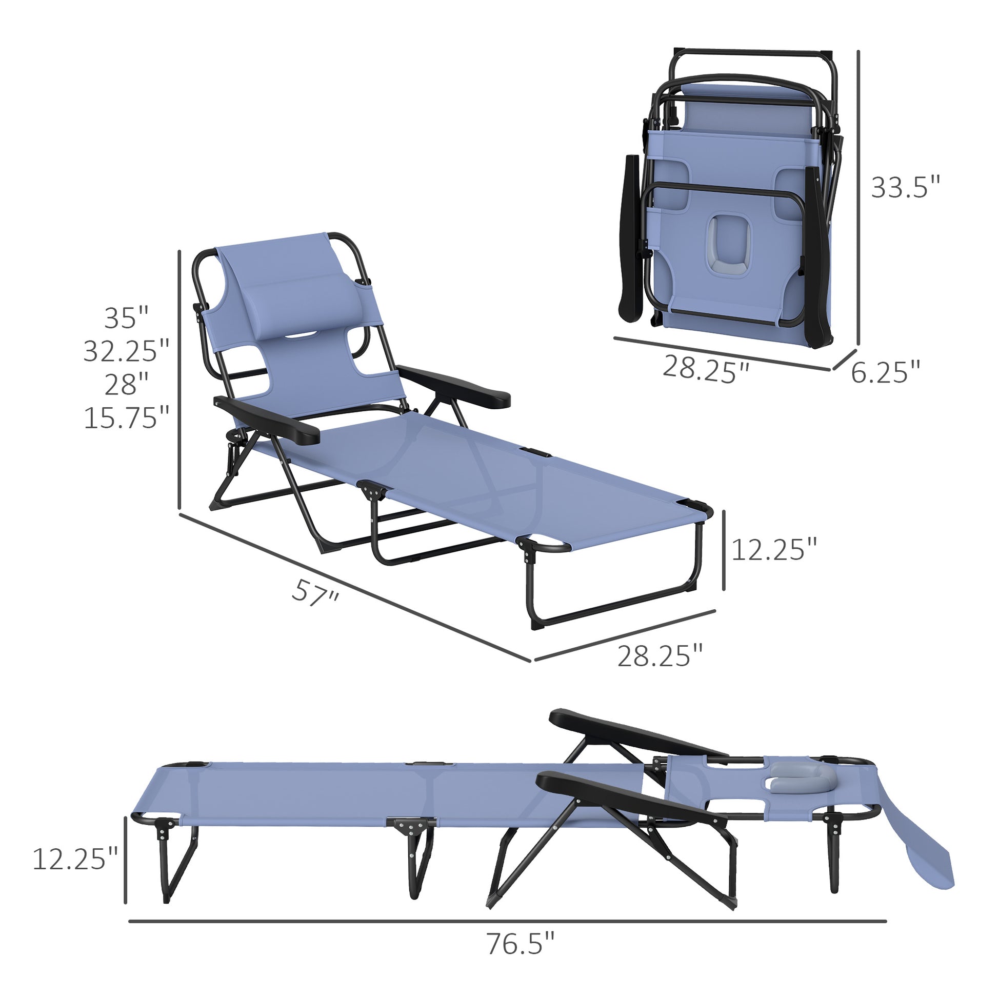 Lounge Chairs