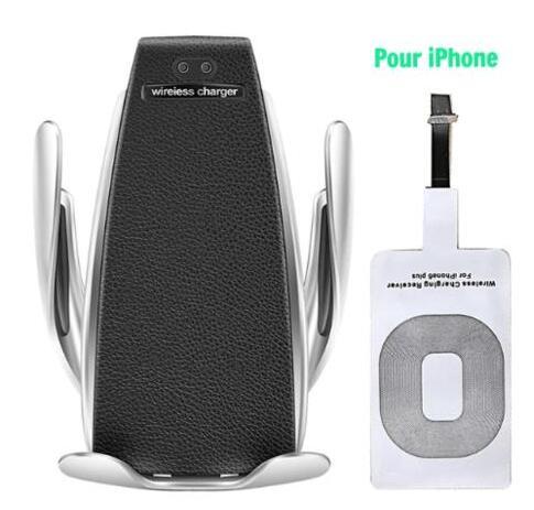 Car Wireless Charger 10W