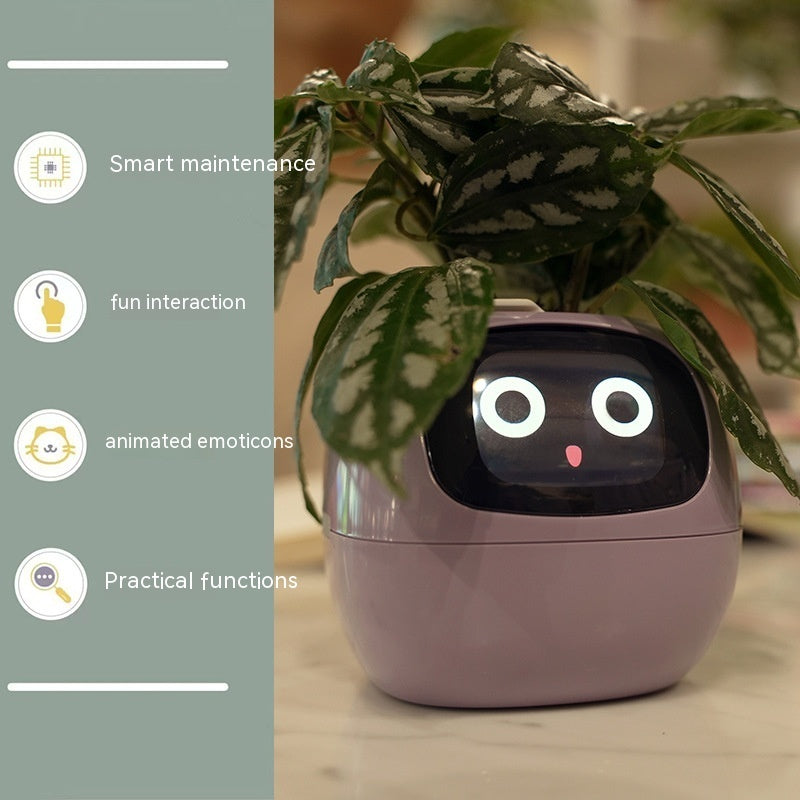Ivy - Smart Pet Planter