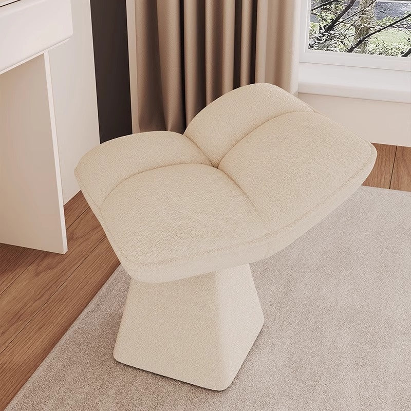 Rotating Low Stool - Multi-Color Options