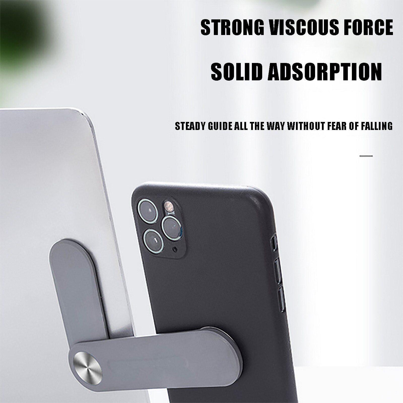 Plastic Portable Shrinkage Bracket