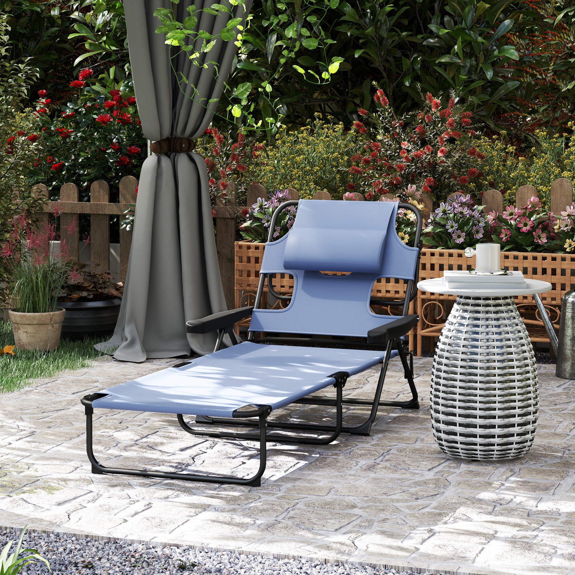 Lounge Chairs