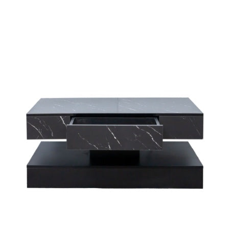 Modern Coffee Table - Contemporary Design