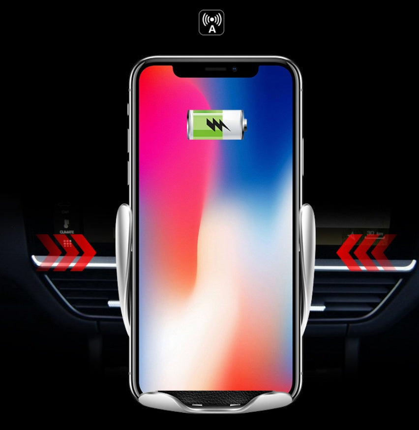 Car Wireless Charger 10W