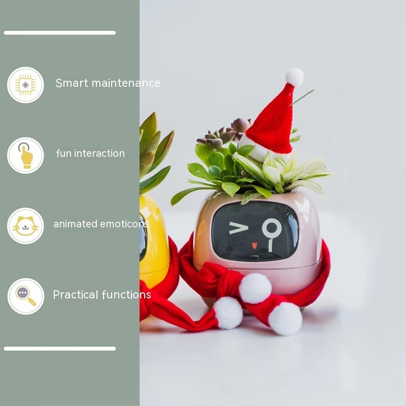 Ivy - Smart Pet Planter