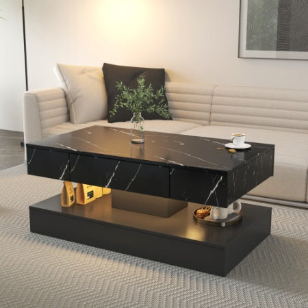 Modern Coffee Table - Contemporary Design