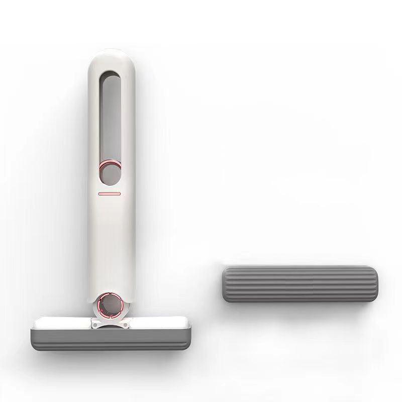 Portable Self-NSqueeze Mini Mop,
