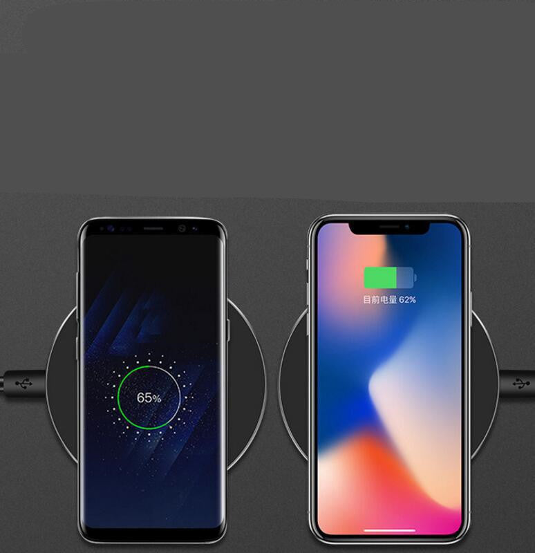 Wireless Charger For I-Phone Samsung