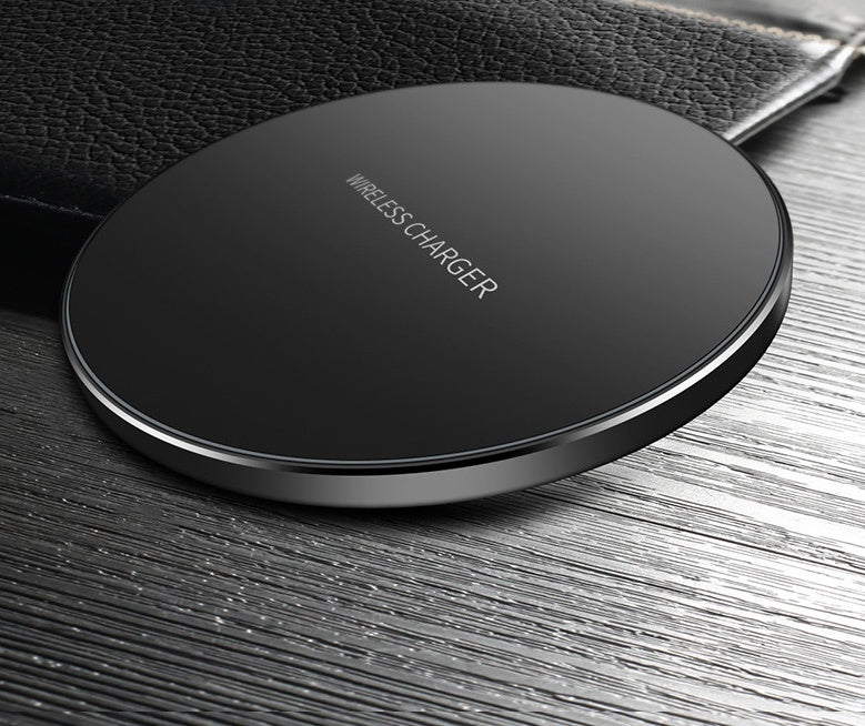 Wireless Charger For I-Phone Samsung