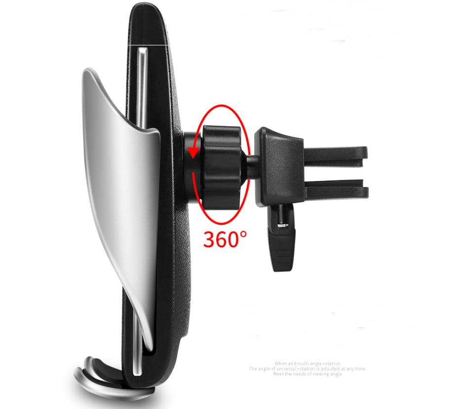 Car Wireless Charger 10W