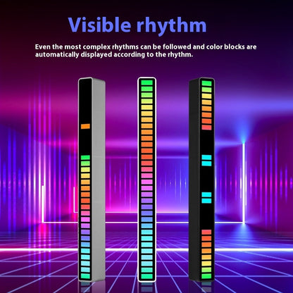 Rhythm Recognition Light New Upgraded LED Light Bar/Stripe