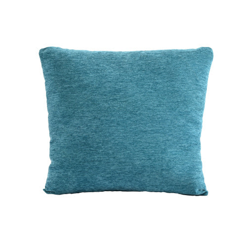 Decorative Accent Chairs - Turquoise Blue
