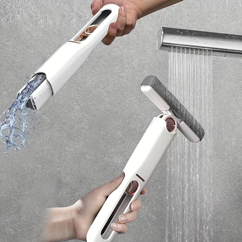 Portable Self-NSqueeze Mini Mop,