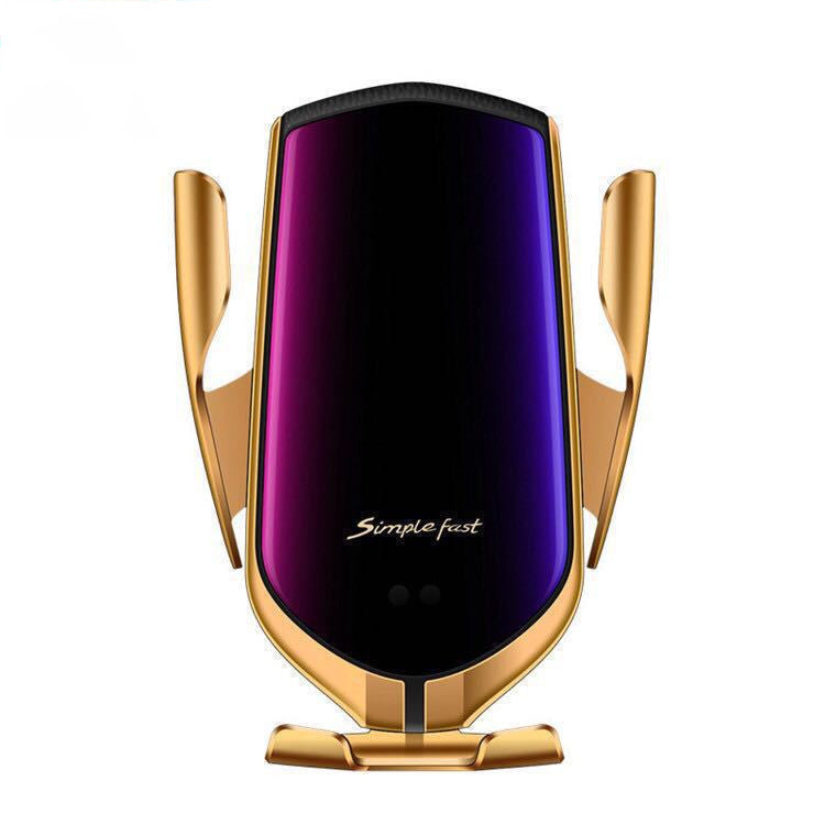 Car Wireless Charger 10W