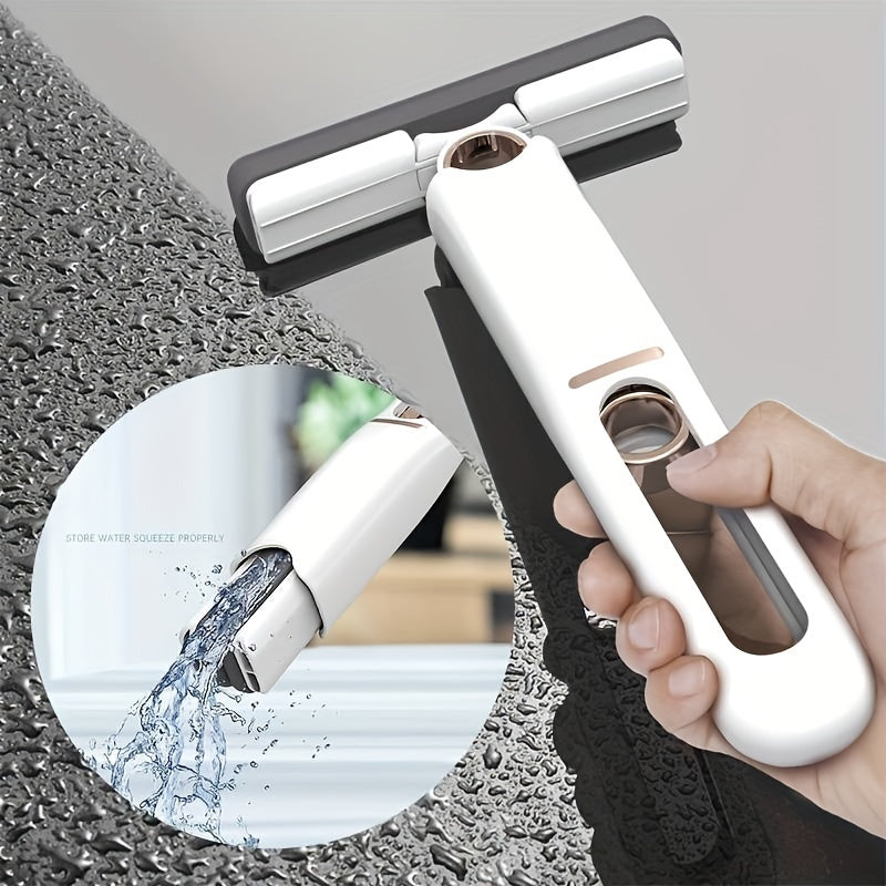 Portable Self-NSqueeze Mini Mop,