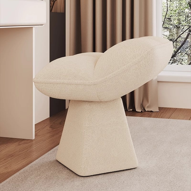 Rotating Low Stool - Multi-Color Options