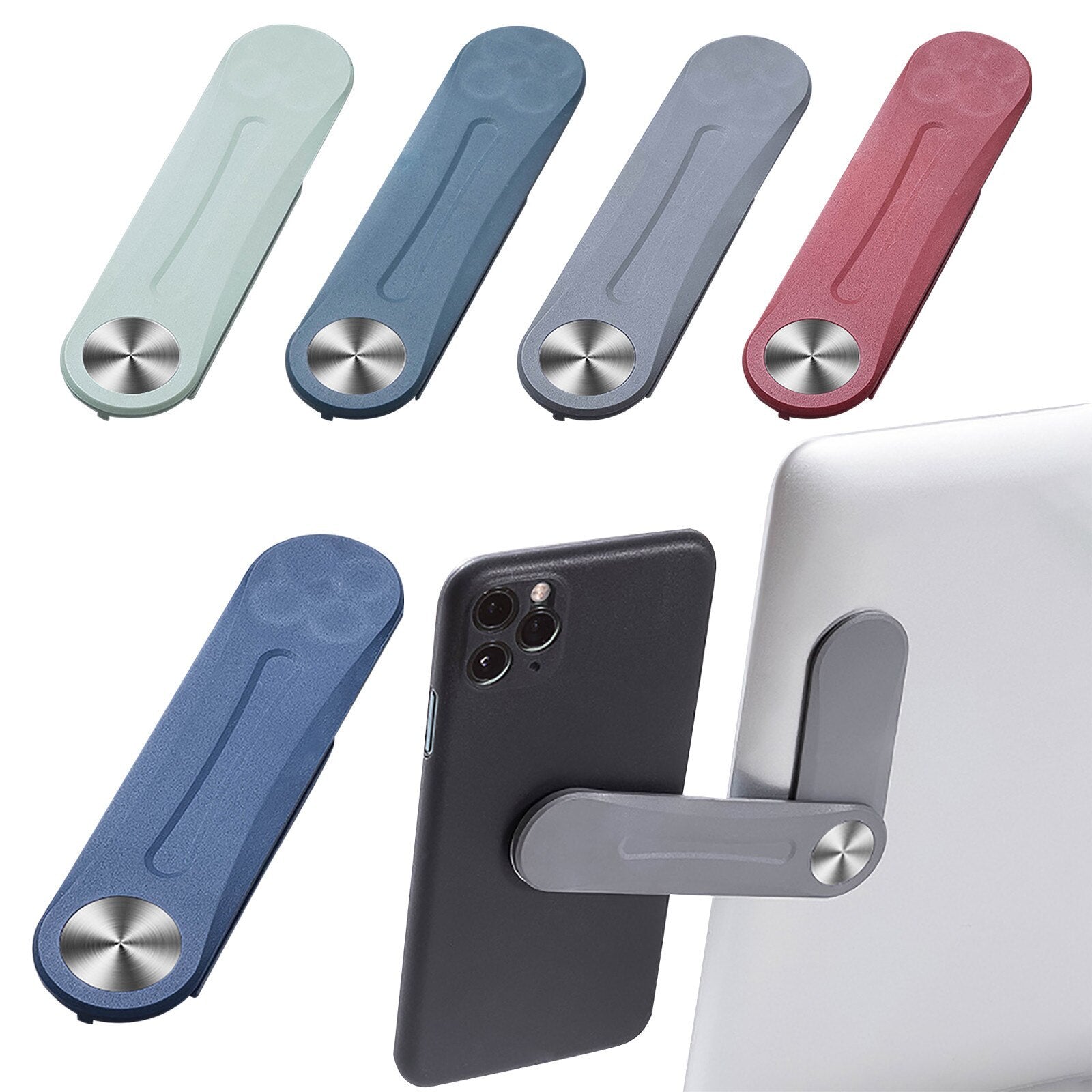 Plastic Portable Shrinkage Bracket