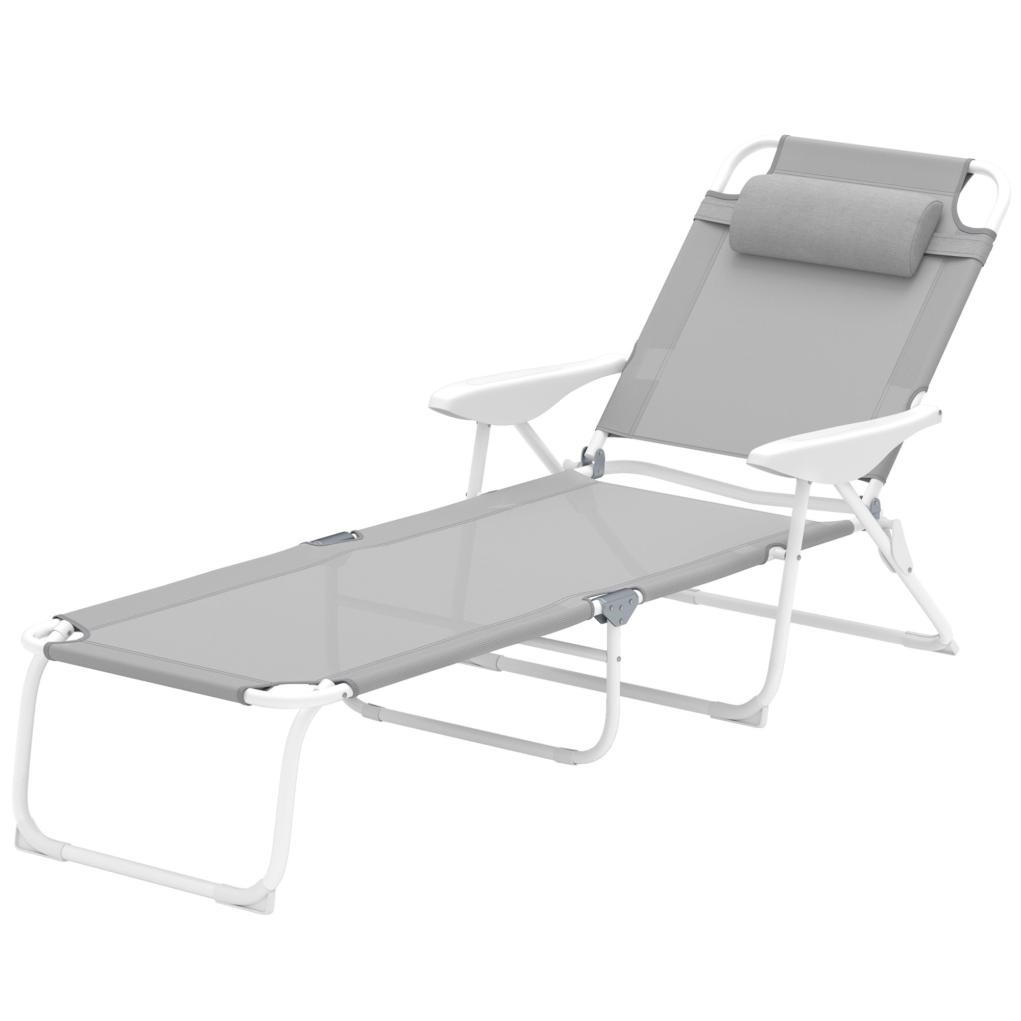 Beach and Lounge Chairs