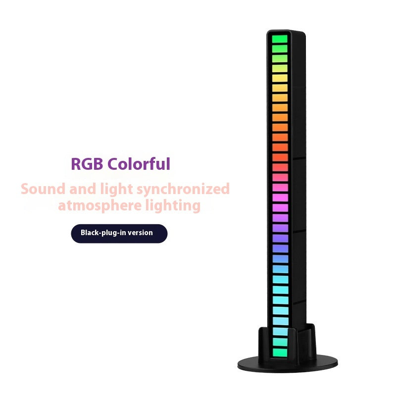 Rhythm Recognition Light New Upgraded LED Light Bar/Stripe