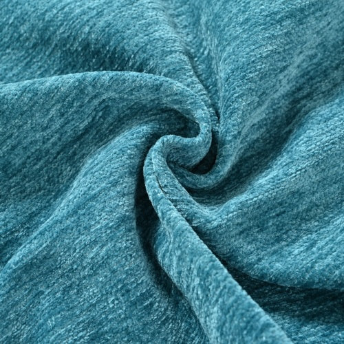 Decorative Accent Chairs - Turquoise Blue